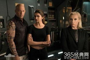 极限特工的演员表,全员加速演员阵容揭秘，硬核特工集结！