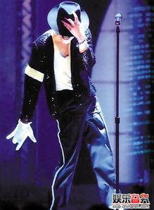 麦克杰克逊的照片,麦克杰克逊经典瞬间回顾