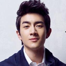 娱乐圈相像的男明星,揭秘那些让人傻眼的相似男明星