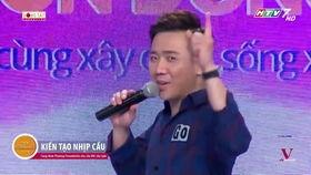 越南最新娱乐新闻,热门剧集、明星八卦一网打尽