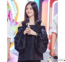 娱乐一姐明星,璀璨星途，闪耀娱乐圈