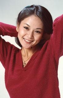 早乙女爱资料,日本影视界的璀璨明星