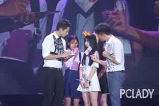 广州明星见面会,广州明星见面会精彩瞬间大盘点